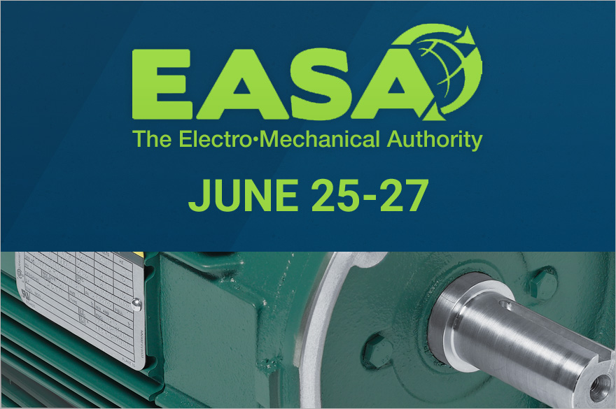 EASA Convention 2017